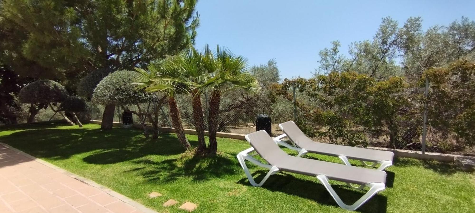Casa Lo Pinto Private Pool Villa South Of El Torcal -Unesco- La Joya Exterior photo